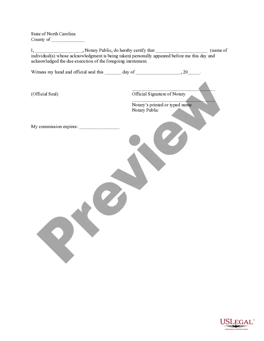 Preview Revocation of Statutory Power of Attorney for Health Care