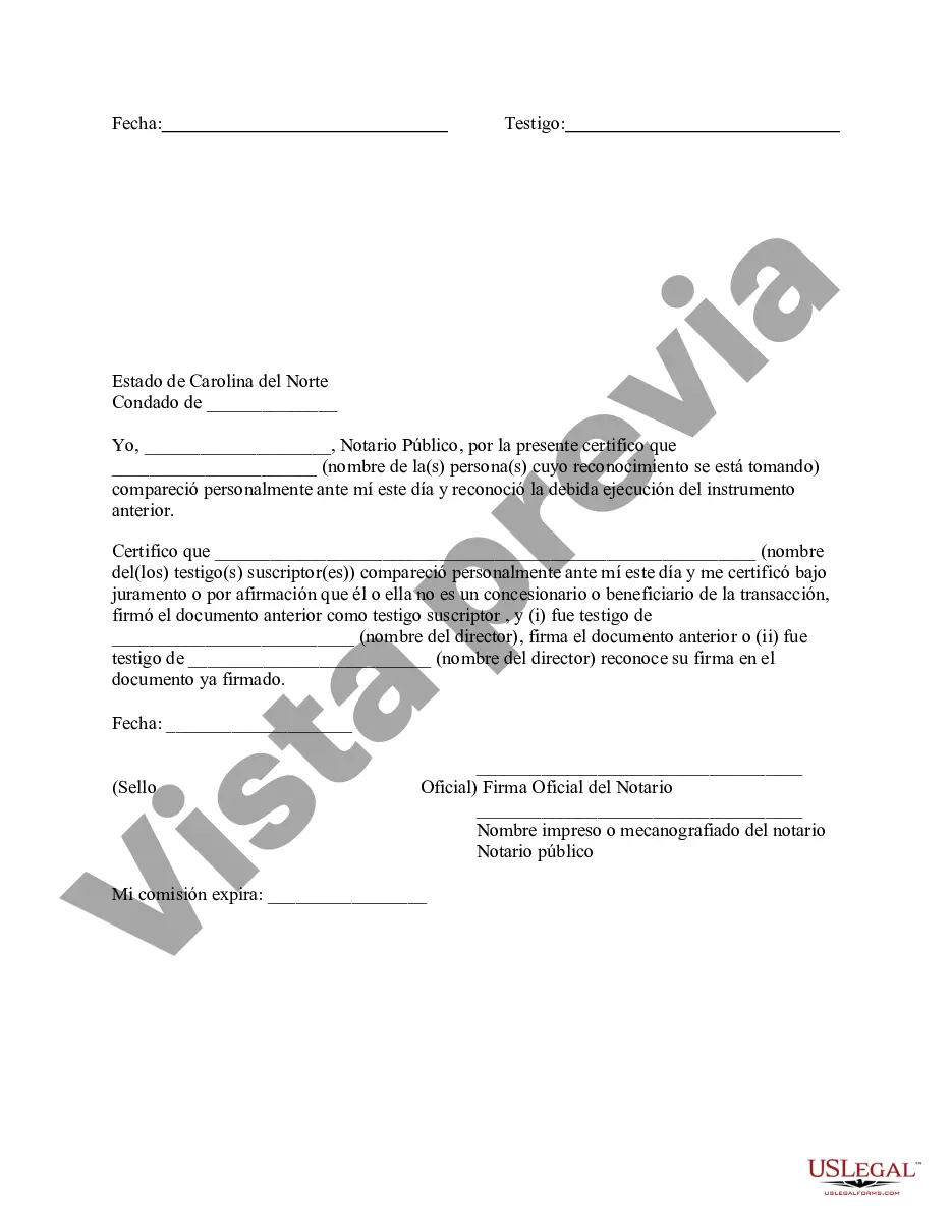 Preview Testamento vital estatutario - Directiva anticipada para una muerte natural