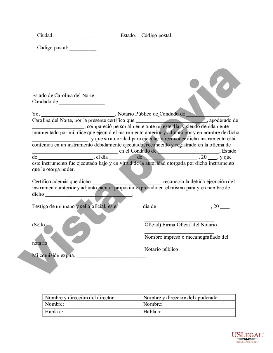 Get Poder notarial limitado en el que se especifican poderes con ejemplos de poderes incluidos Preview Poder notarial limitado en el que se especifican poderes con ejemplos de poderes incluidos