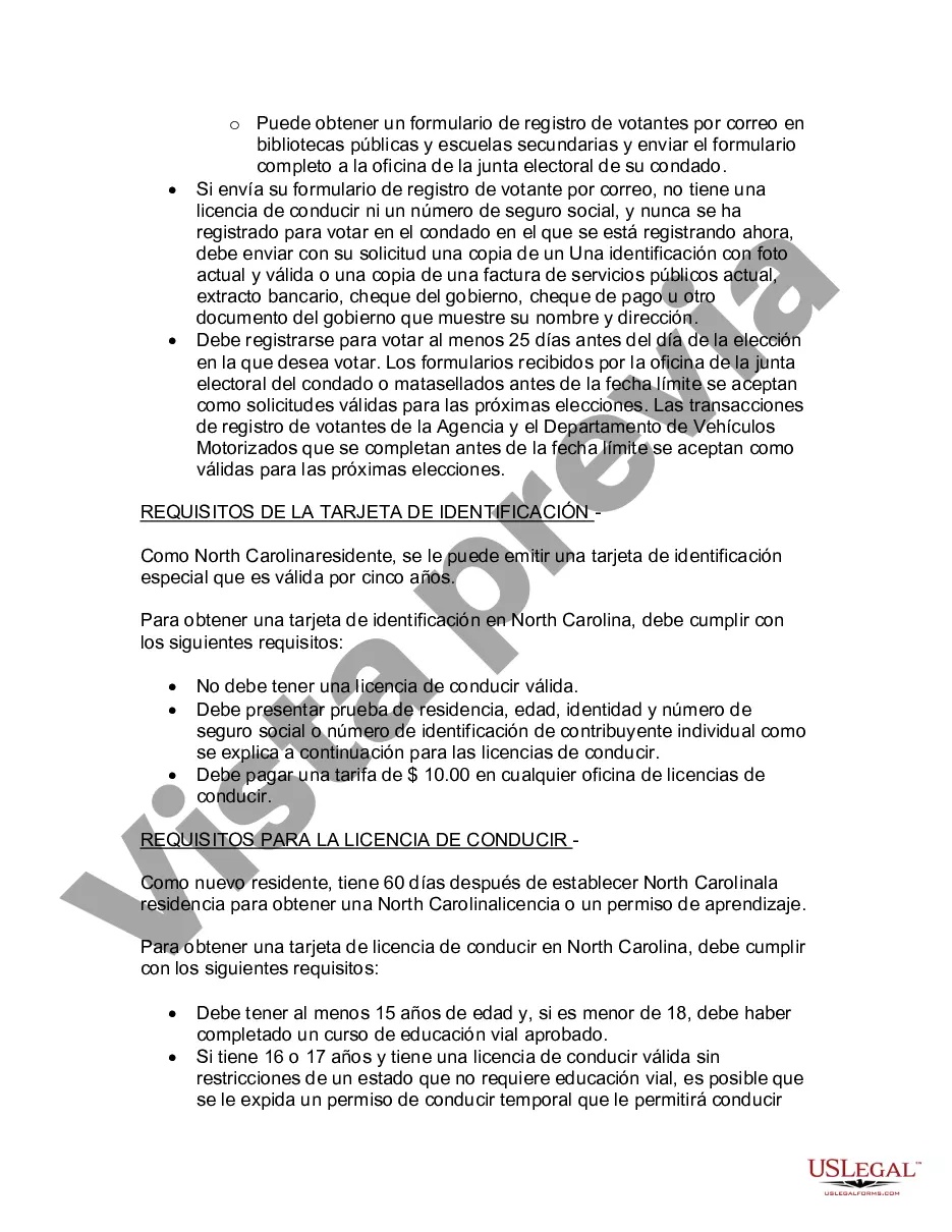 Get Nueva guía para residentes Preview Nueva guía para residentes