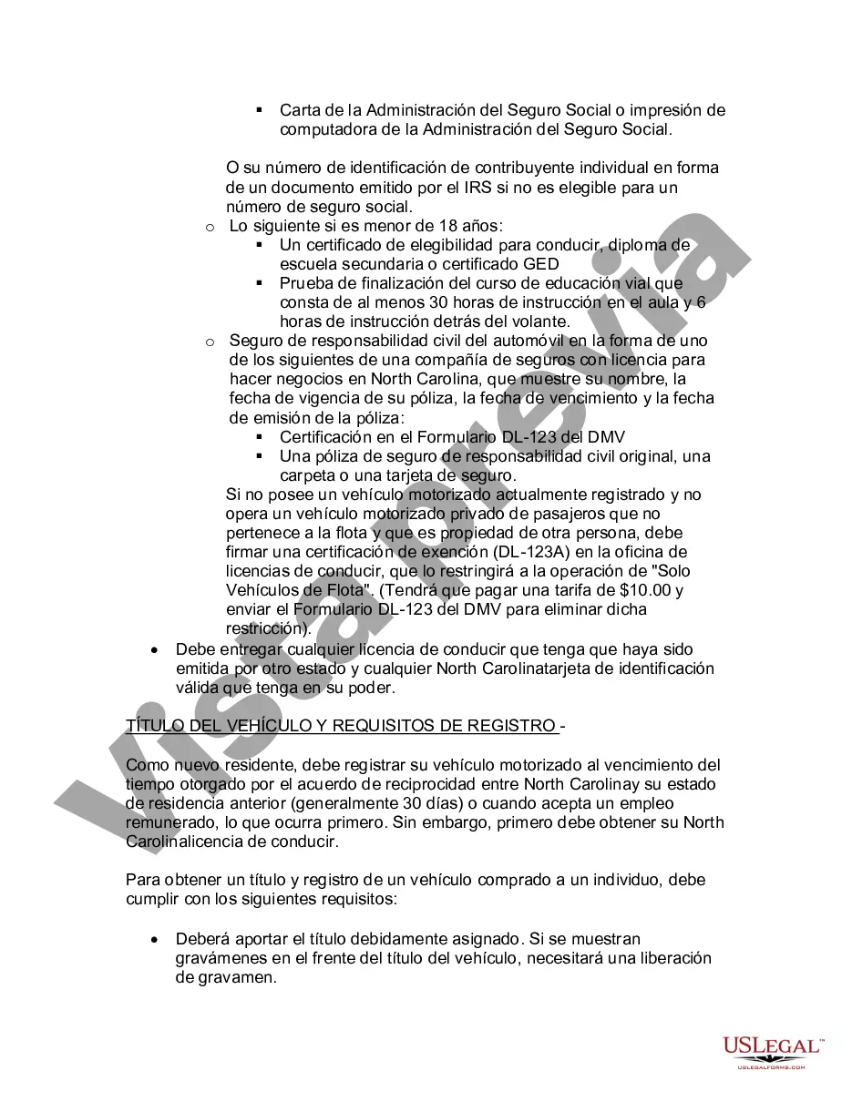 Get Nueva guía para residentes Preview Nueva guía para residentes