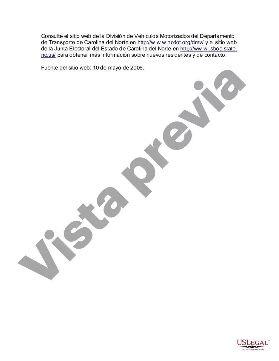 Get Nueva guía para residentes Preview Nueva guía para residentes
