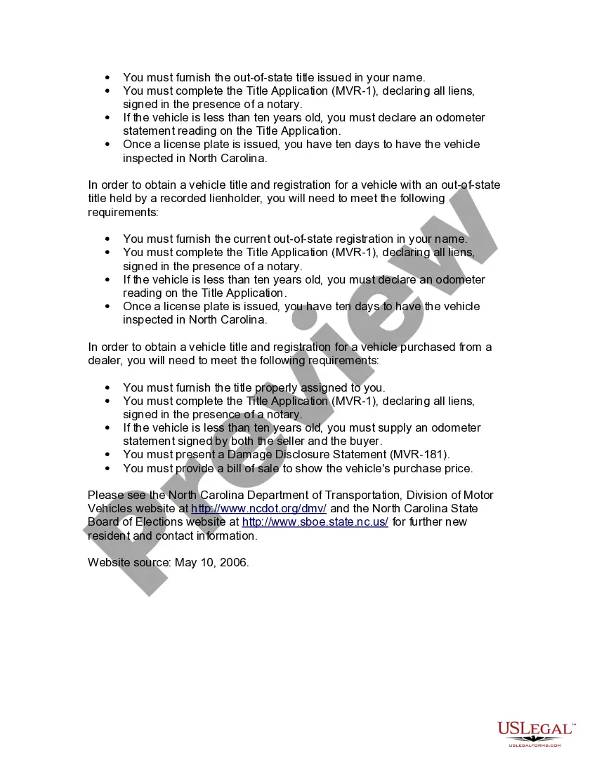 Get New Resident Guide Preview New Resident Guide