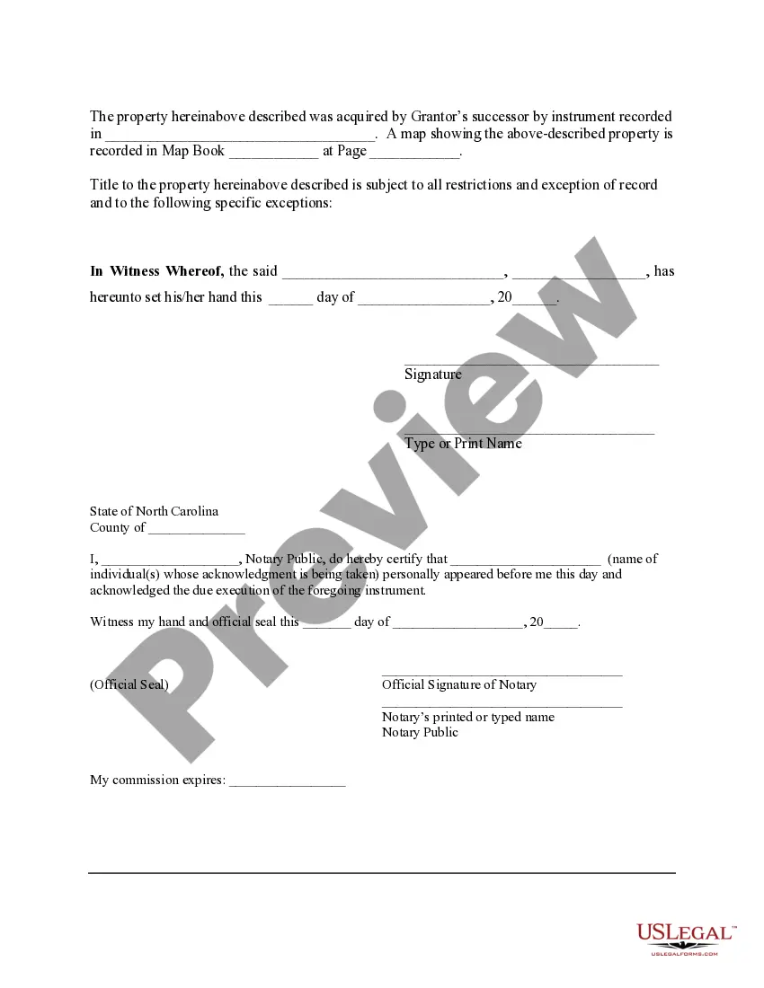 Preview Fiduciary Deed for use by Executors, Trustees, Trustors, Administrators and other Fiduciaries