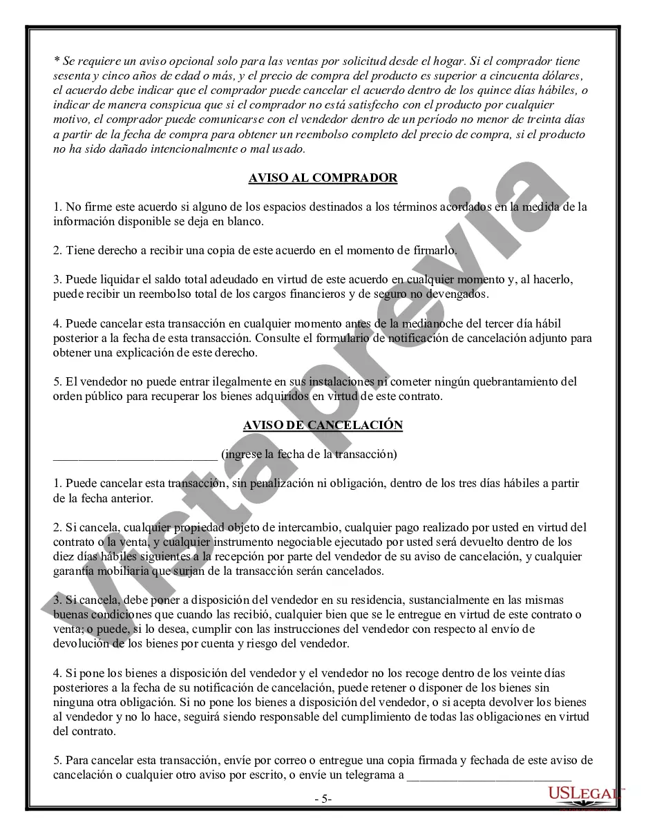 Preview Contrato de carpintero de molduras para contratista