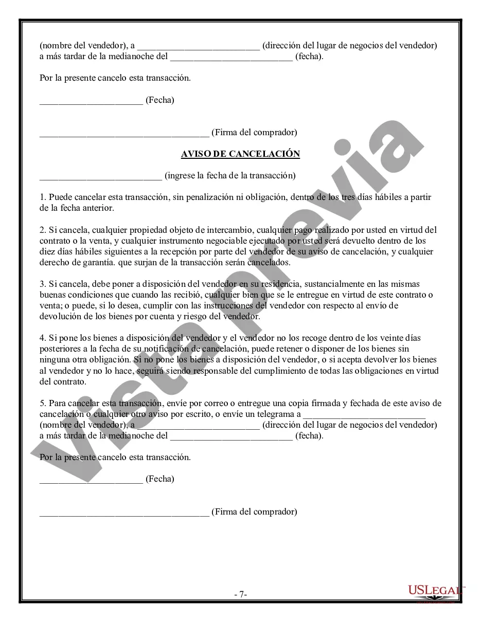 Preview Contrato de Renovación para Contratista