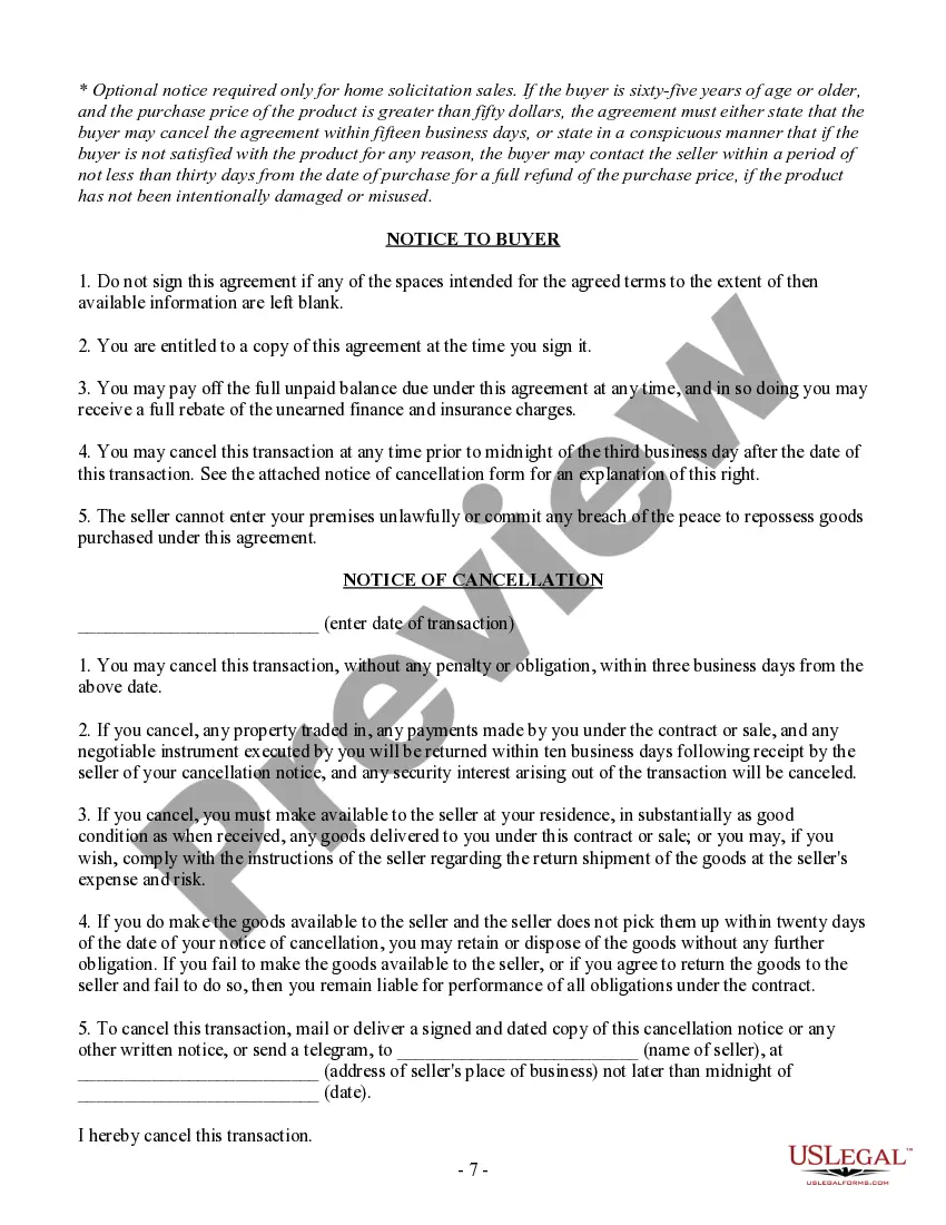 Preview Framing Contract for Contractor
