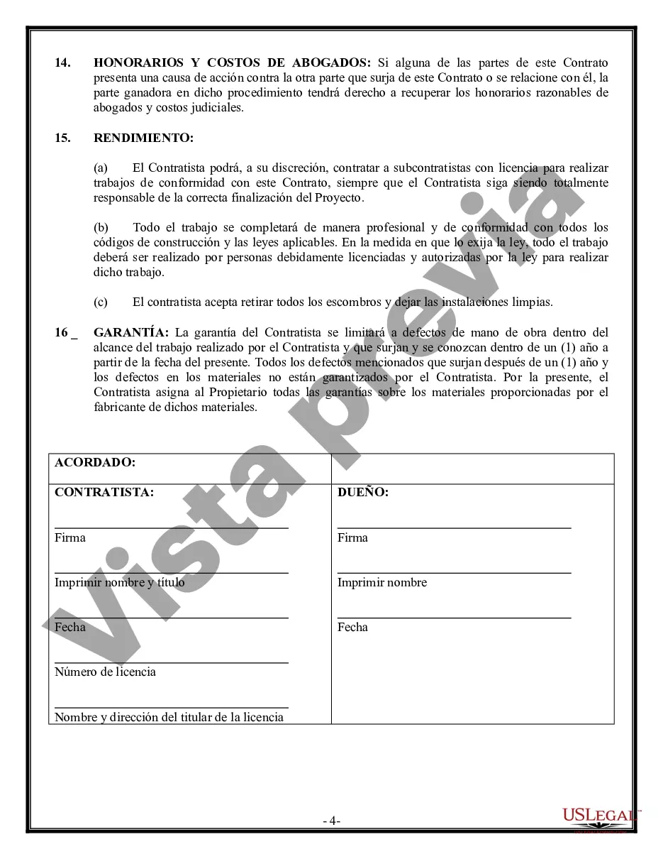 Preview Contrato de pisos para contratista