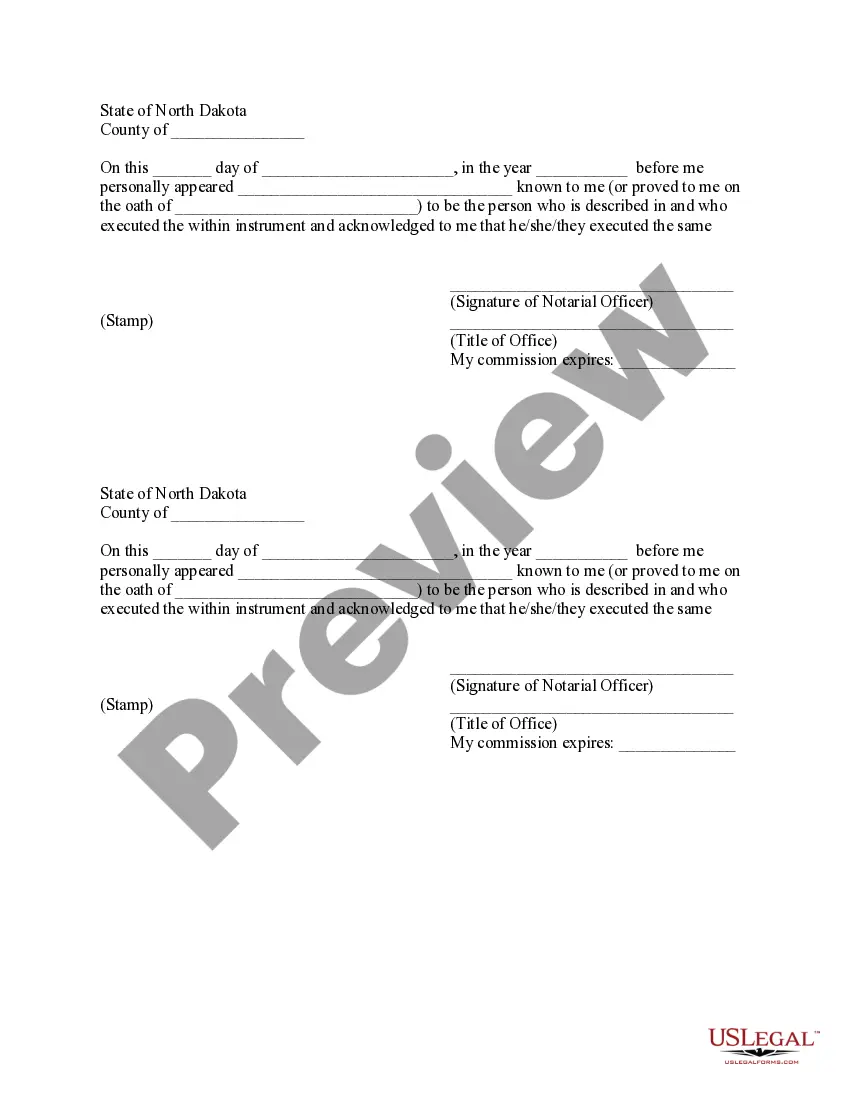 Get Notice of Assignment of Contract for Deed Preview Notice of Assignment of Contract for Deed