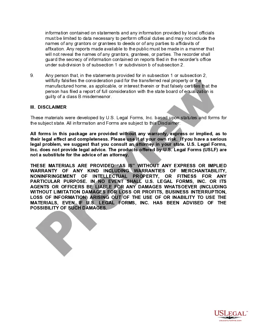 Get Quitclaim Deed from an Individual to a Trust Preview Quitclaim Deed from an Individual to a Trust