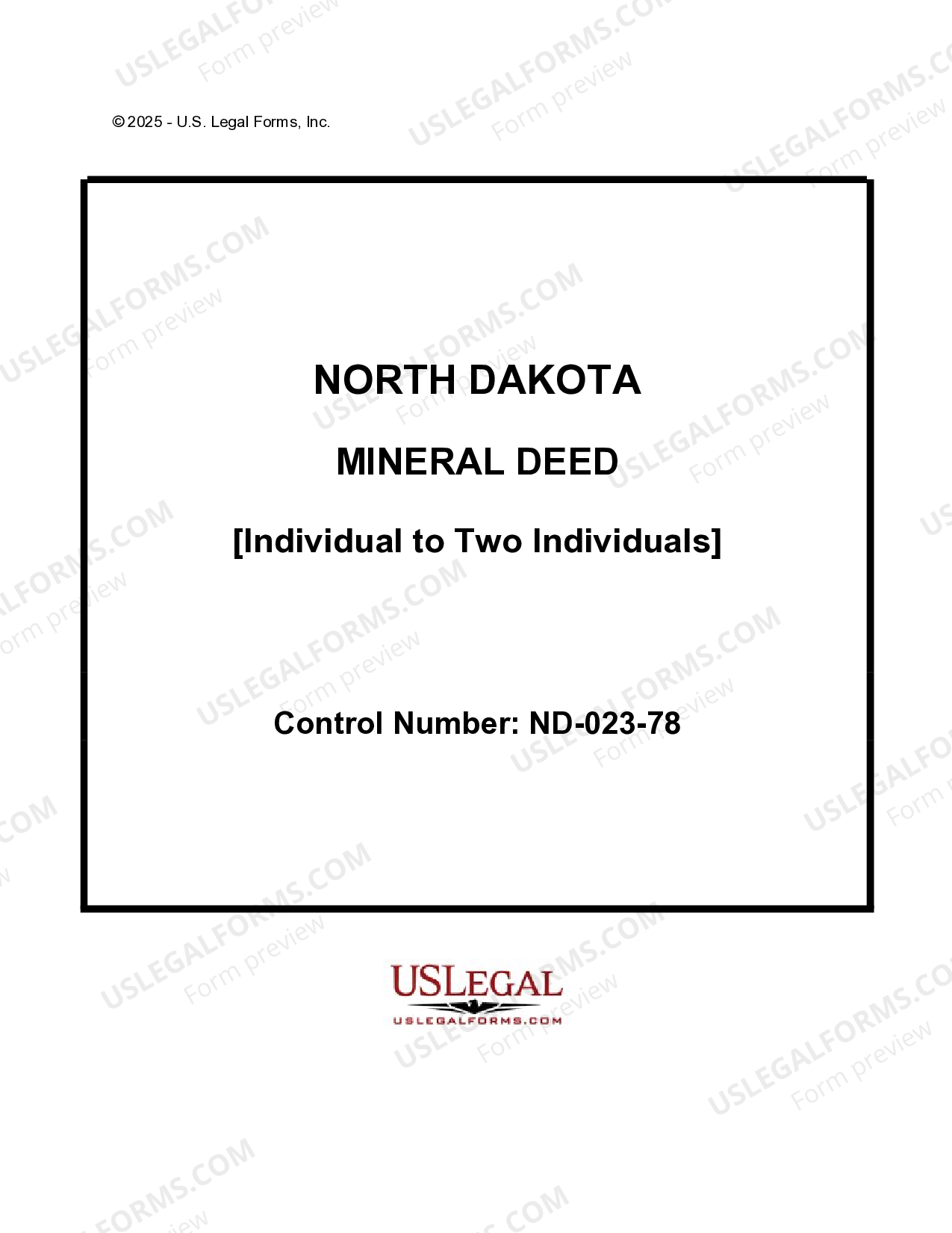 North Dakota Oil, Gas Oil Gas Mineral US Legal Forms