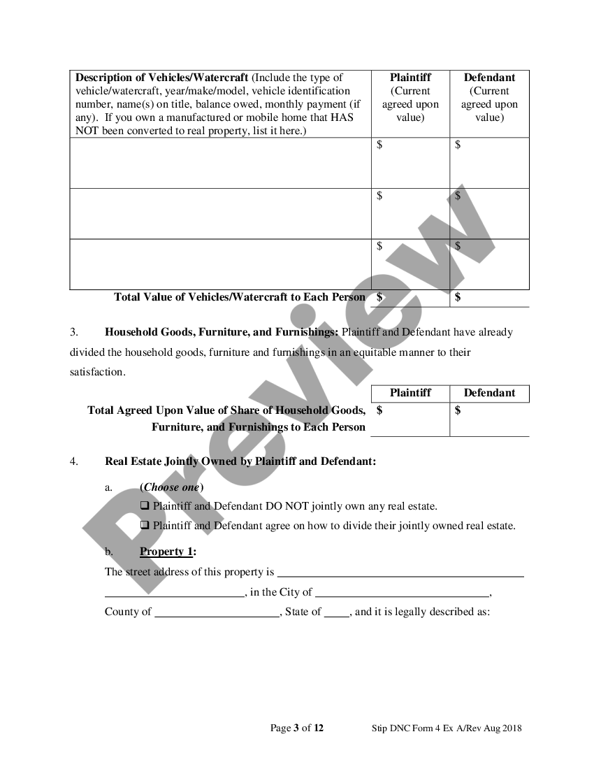 North Dakota Verification regarding Complaint | US Legal Forms