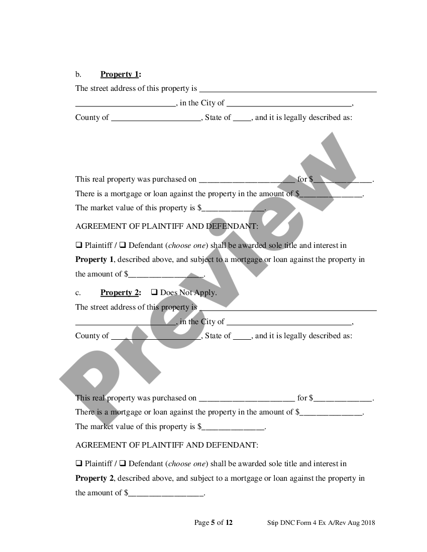 North Dakota Verification regarding Complaint | US Legal Forms