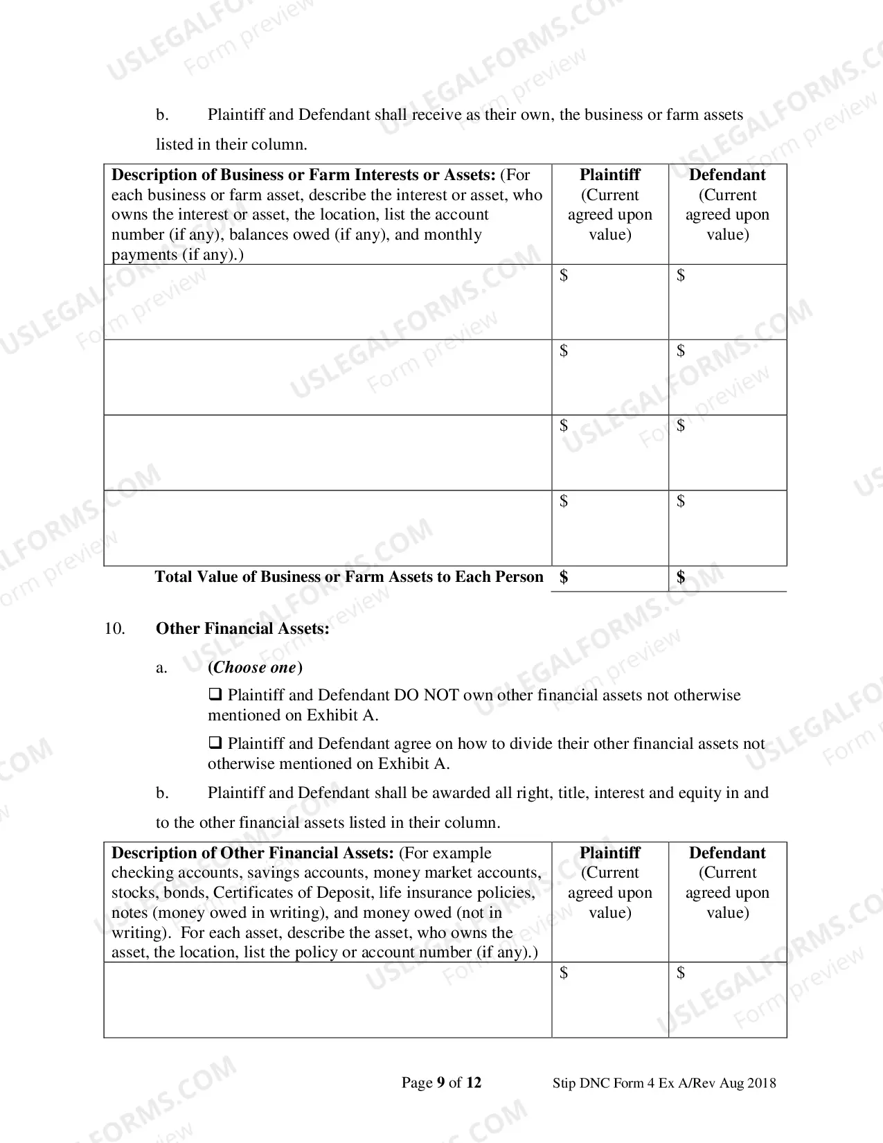 Preview Verification regarding Complaint