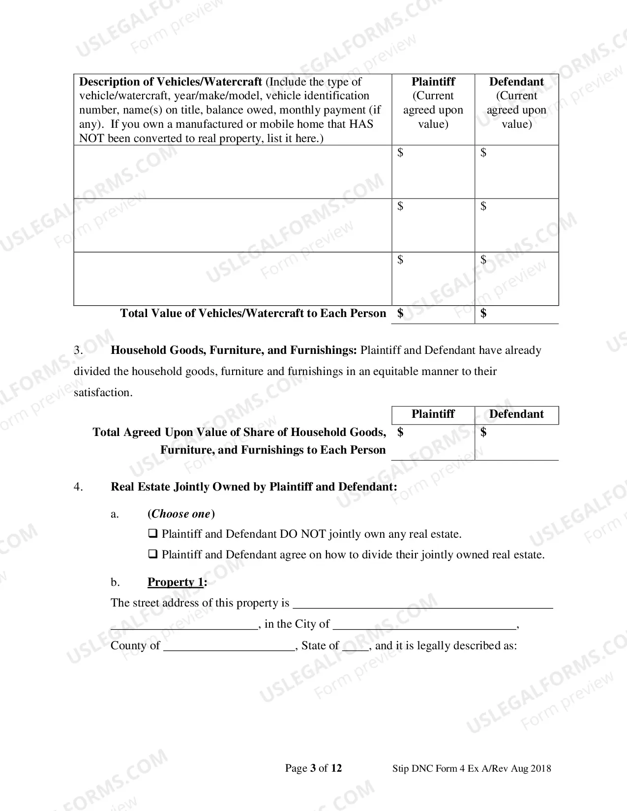 Preview Verification regarding Complaint