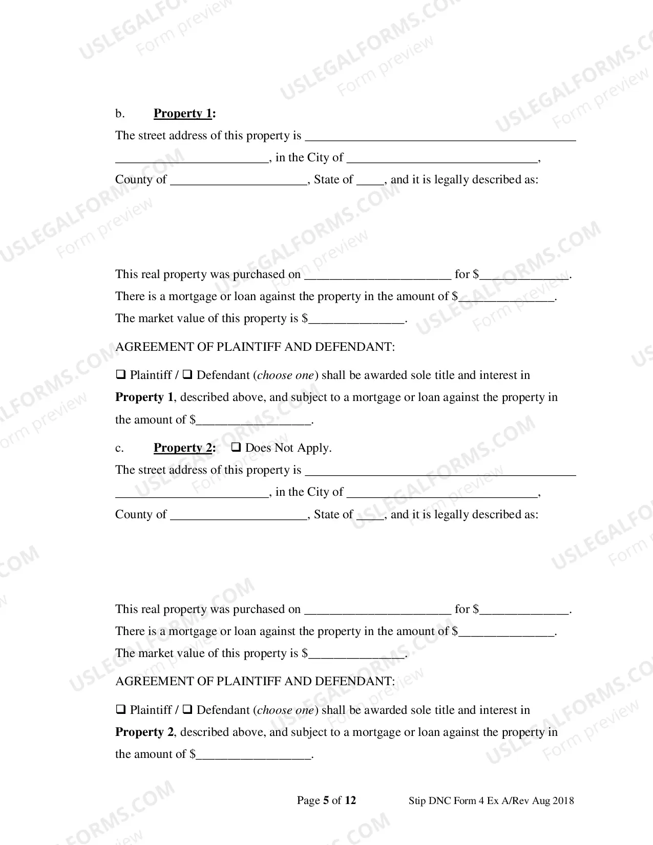 Preview Verification regarding Complaint
