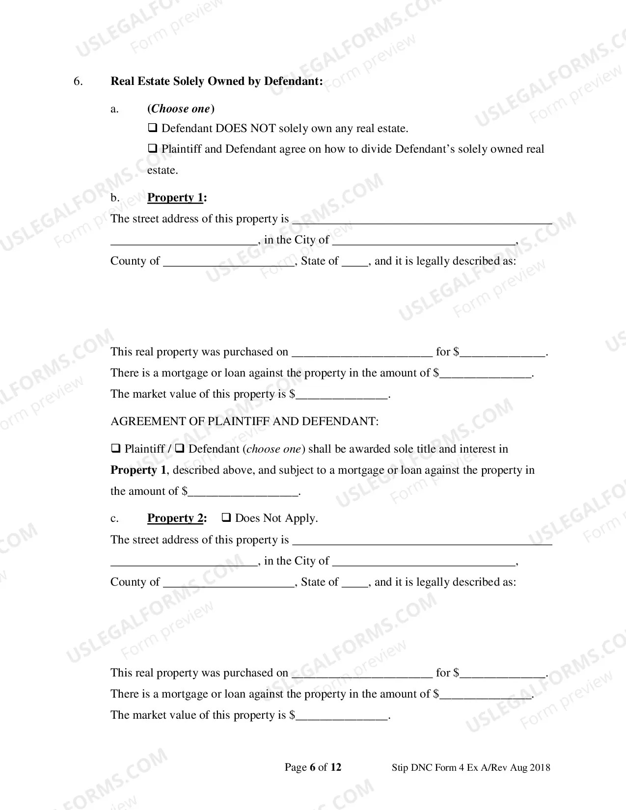 Preview Verification regarding Complaint