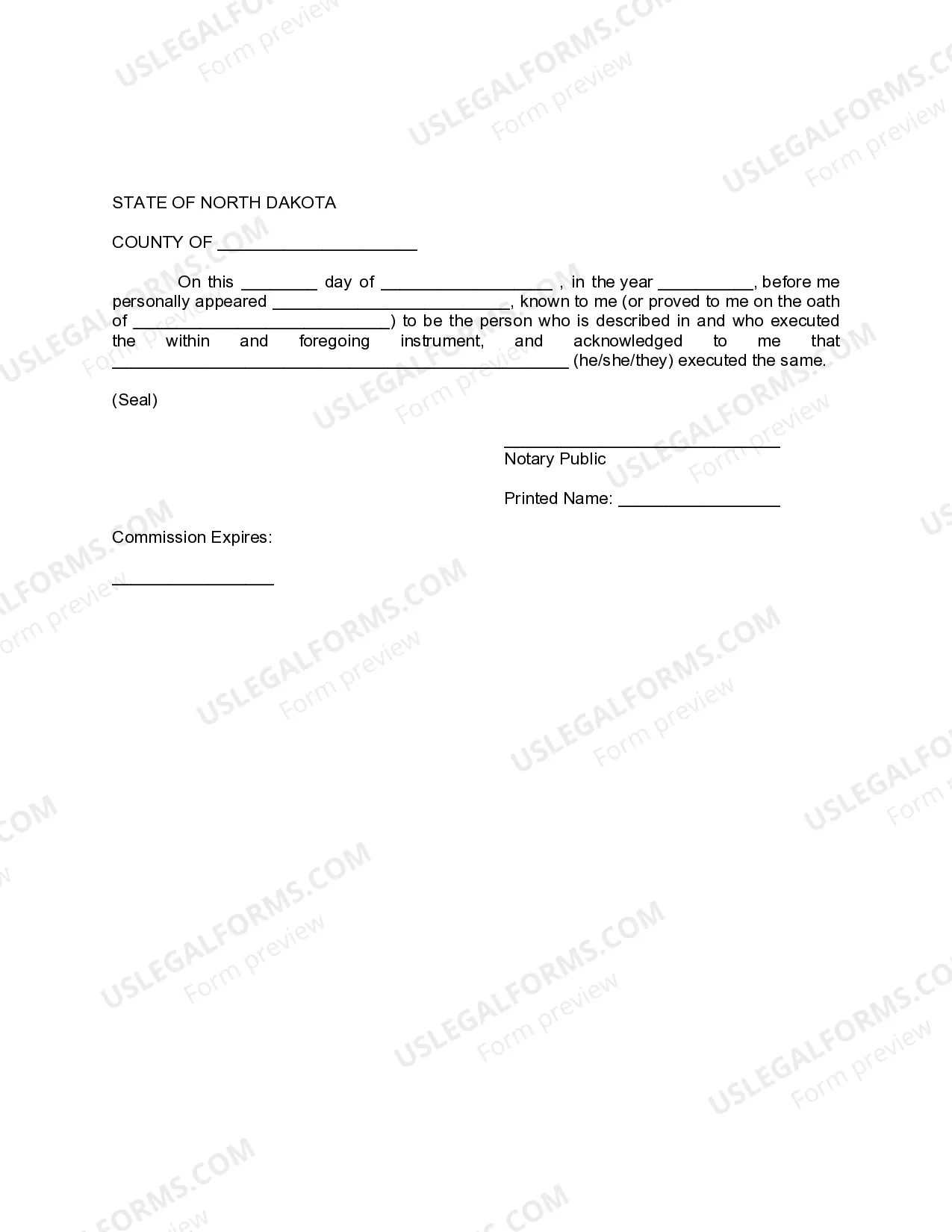 Preview Financial Account Transfer to Living Trust