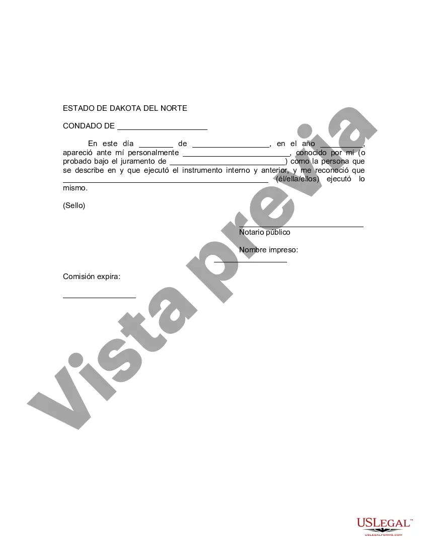 Preview Revocación de fideicomiso en vida