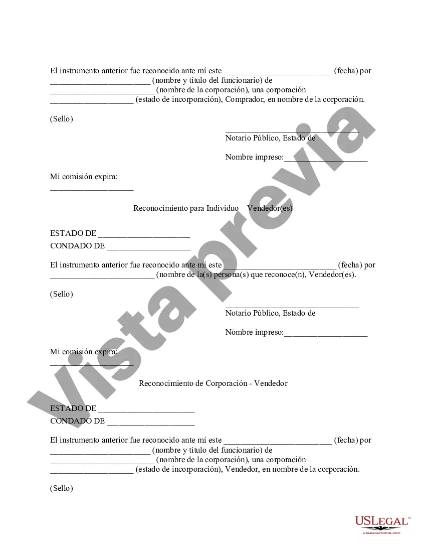 Preview Contrato de venta de madera de productos forestales de Dakota del Norte