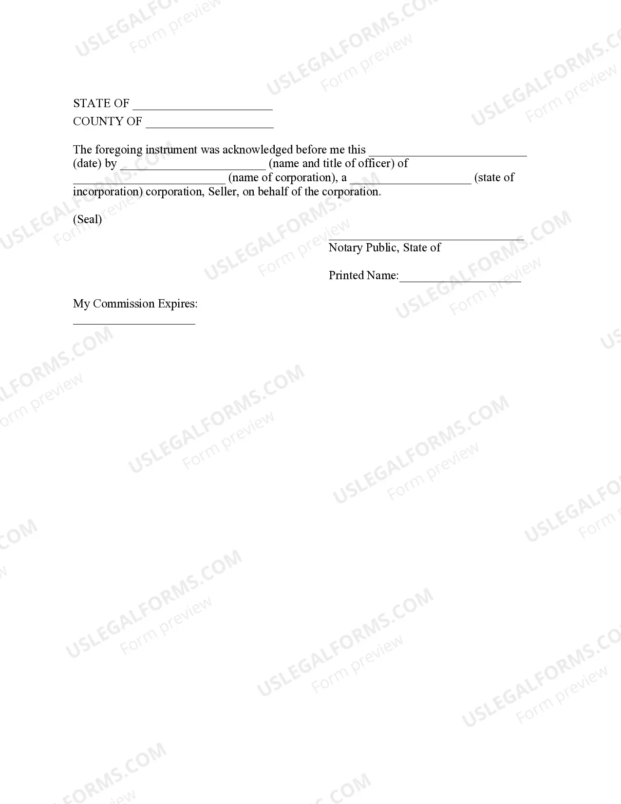 Preview North Dakota Forest Products Timber Sale Contract