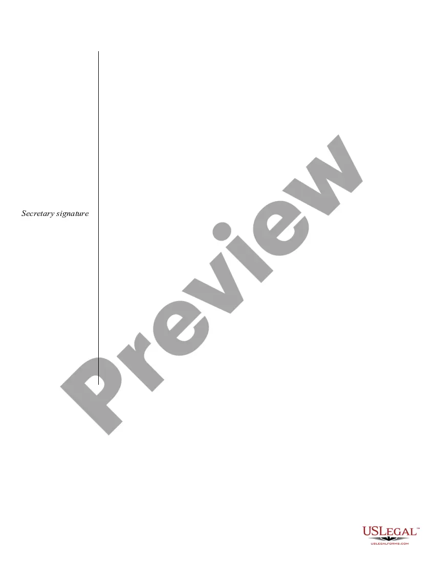 Preview Annual Minutes