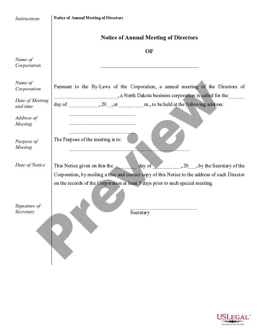 Preview Notices, Resolutions, Simple Stock Ledger and Certificate