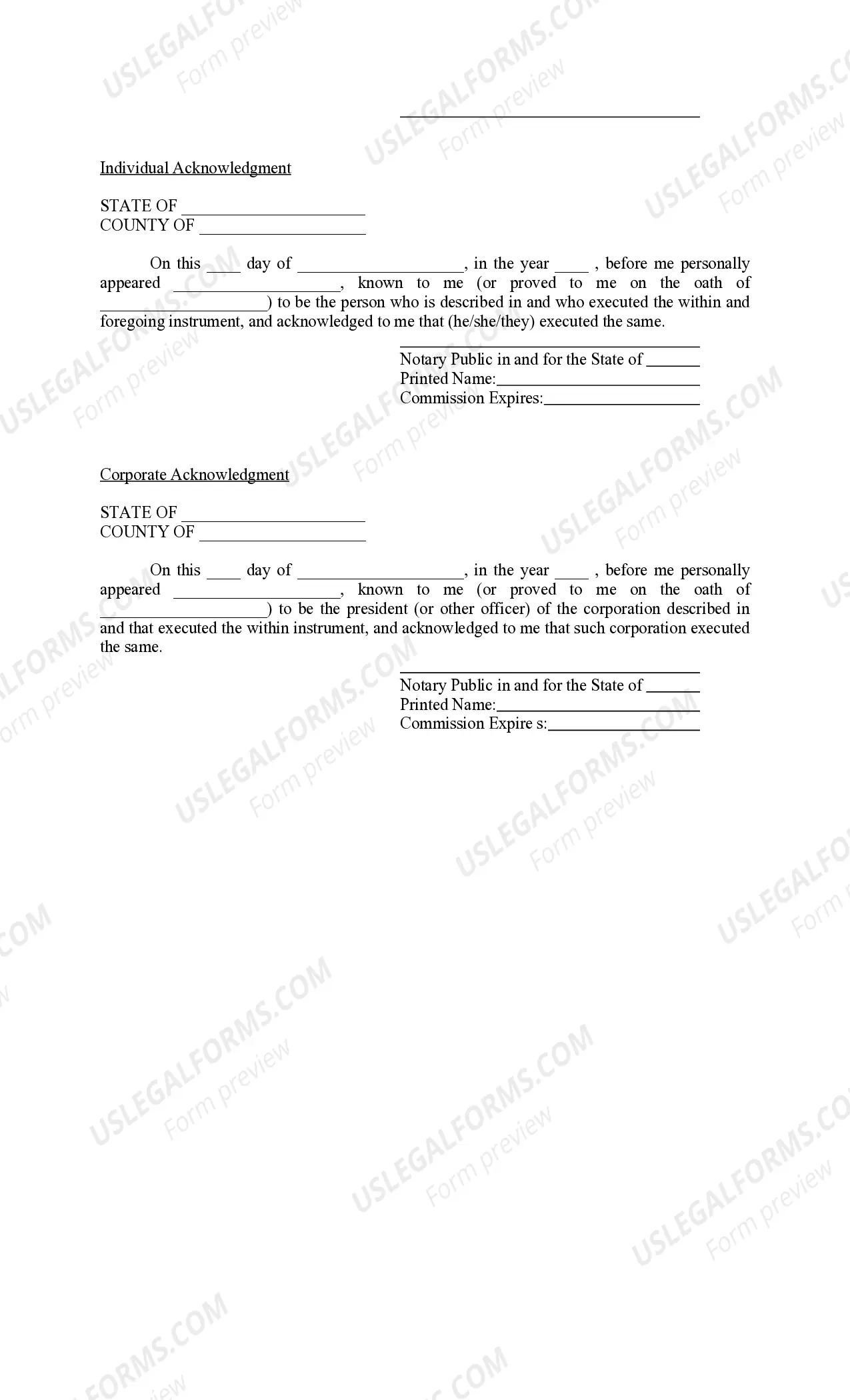 Preview Rental Lease Pooling Provision