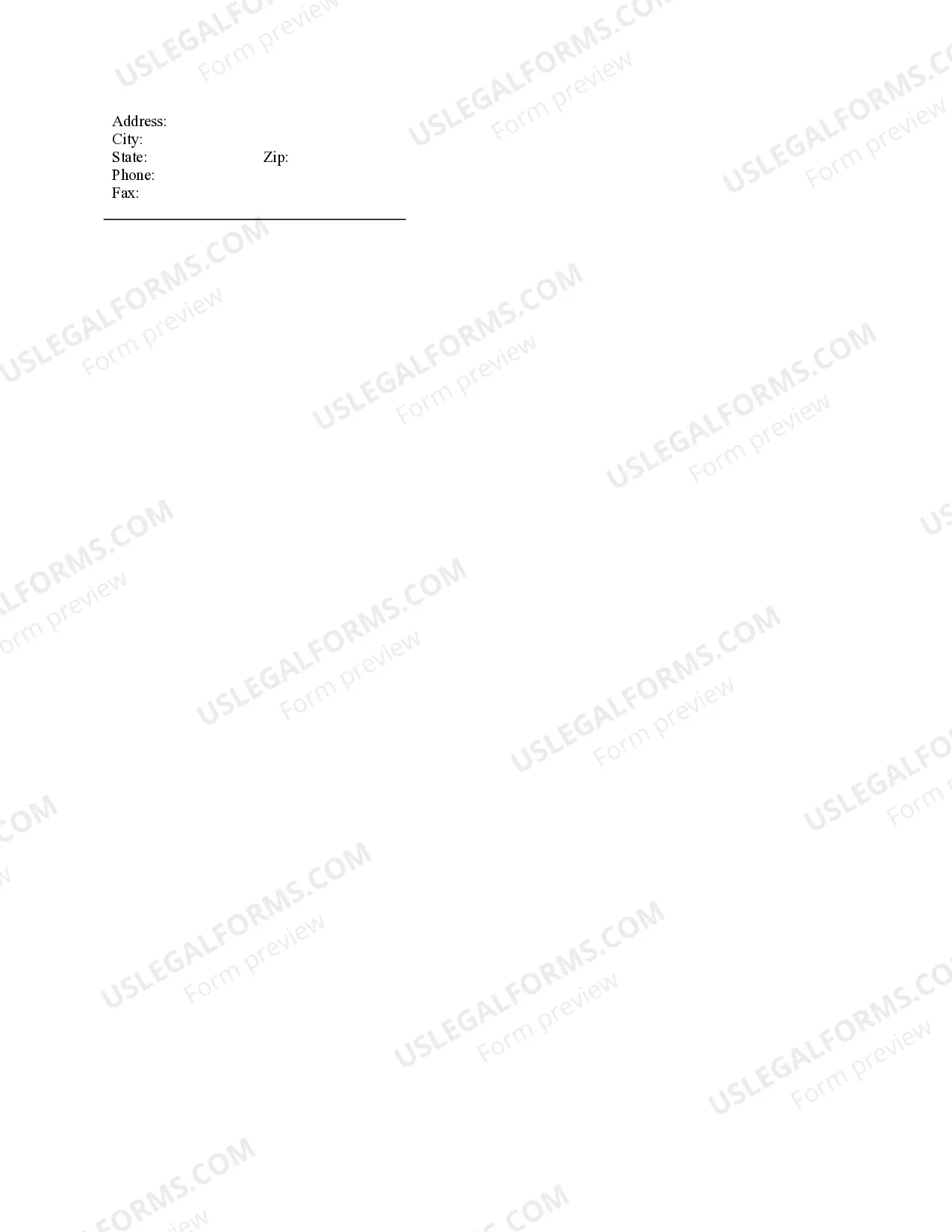 Preview Special or Limited Power of Attorney for Real Estate Sales Transaction By Seller