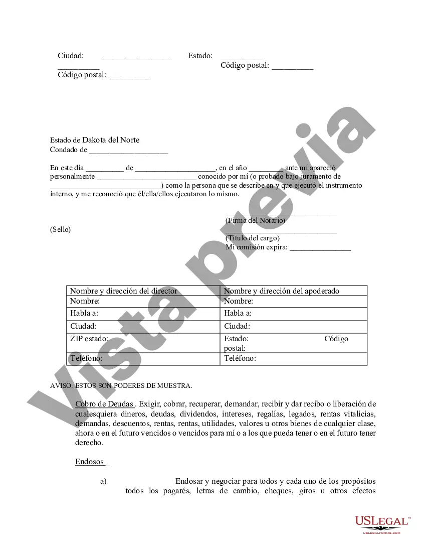 Get Poder notarial limitado en el que se especifican poderes con ejemplos de poderes incluidos Preview Poder notarial limitado en el que se especifican poderes con ejemplos de poderes incluidos