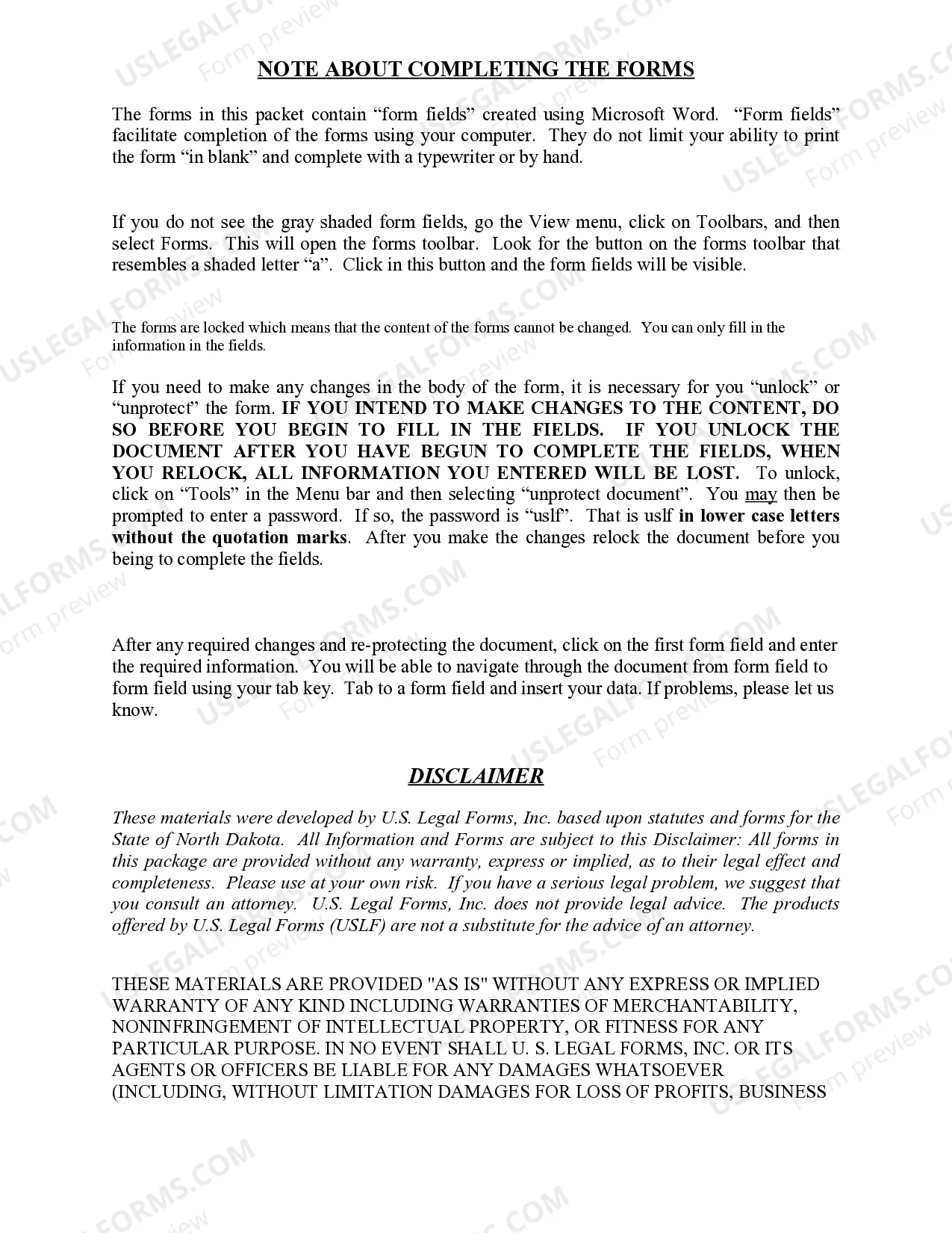 Preview Warranty Deed for Husband and Wife Converting Property from Tenants in Common to Joint Tenancy