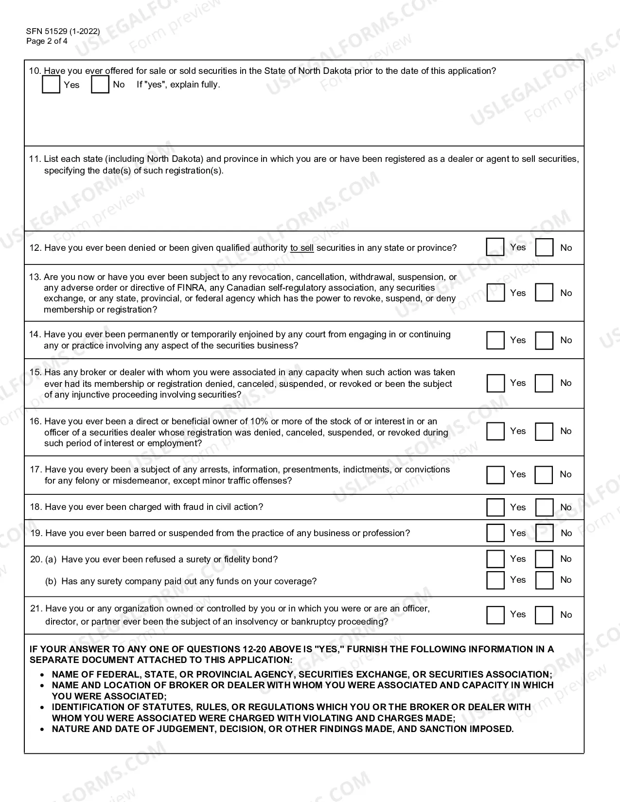 Preview Corporate Resolution (Form U-2A)