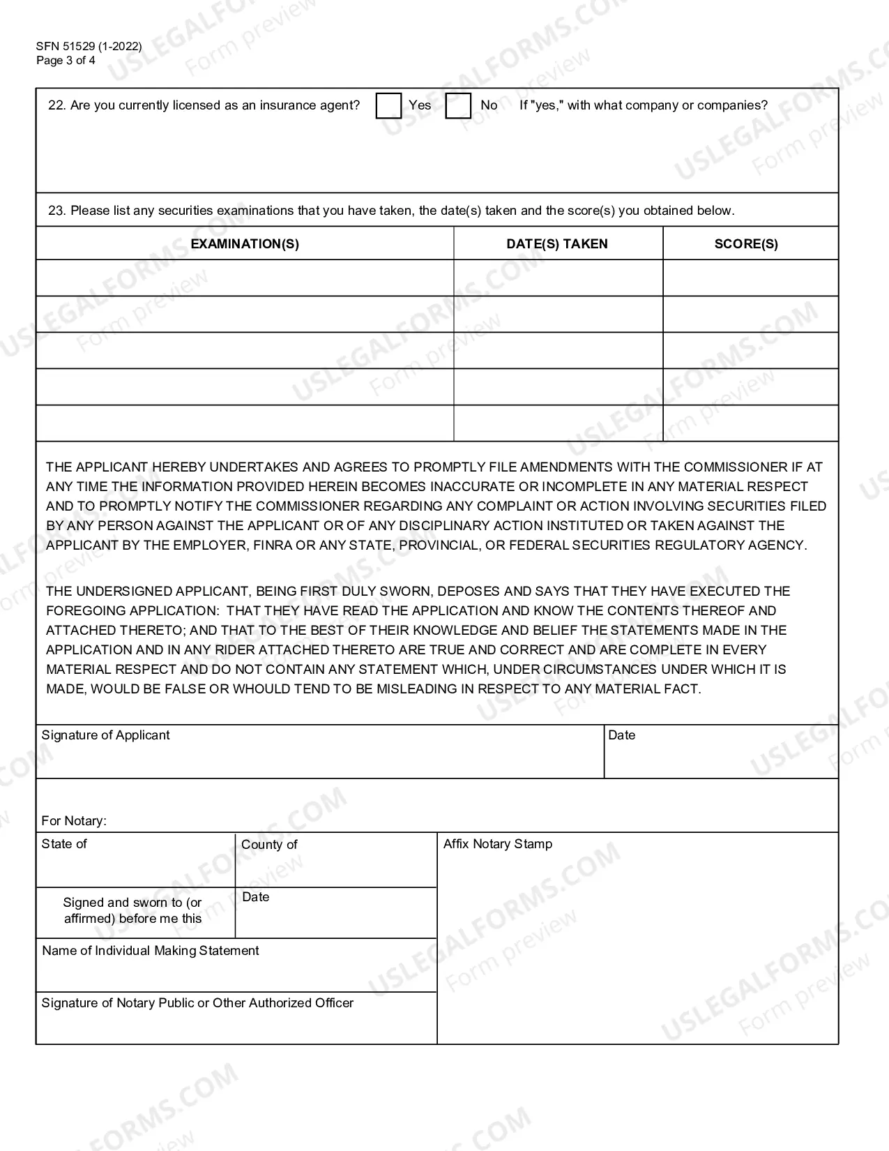 Preview Corporate Resolution (Form U-2A)