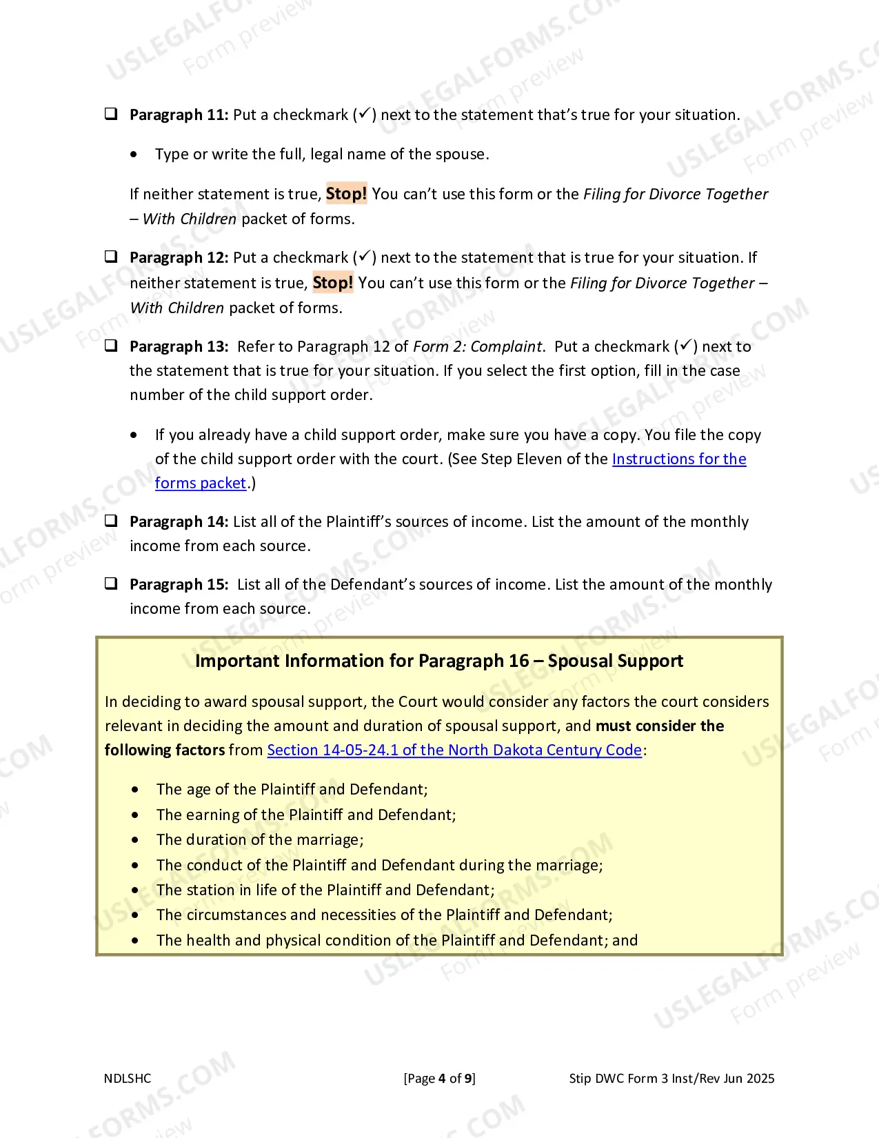 Preview Settlement Agreement