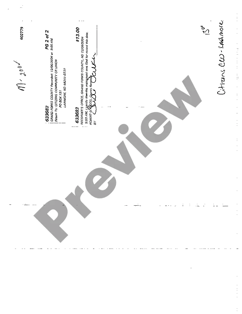 Preview Release of Land from Lease Agreement - Right of First Refusal