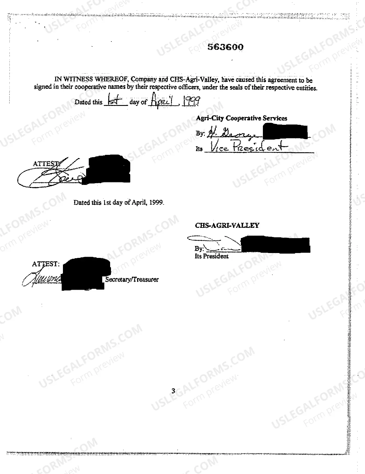 Preview A02 Agreement and Plan of Merger