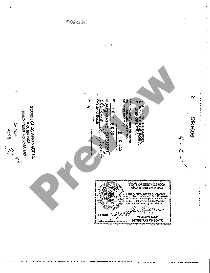 Preview A04 Description of Capital Equities Certificates