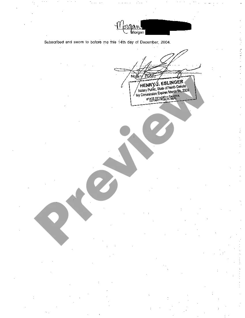 Preview A06 Notice of Hearing