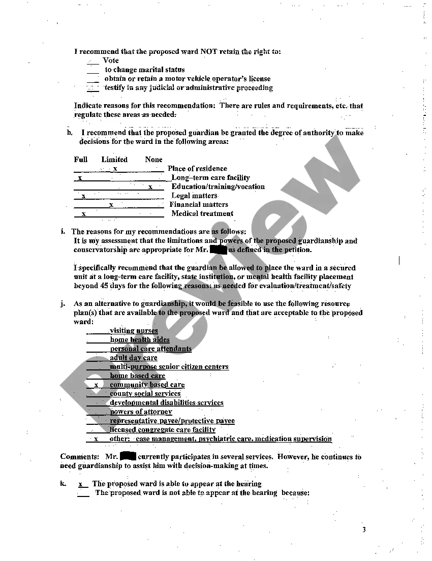 Preview A07 Report of Visitor