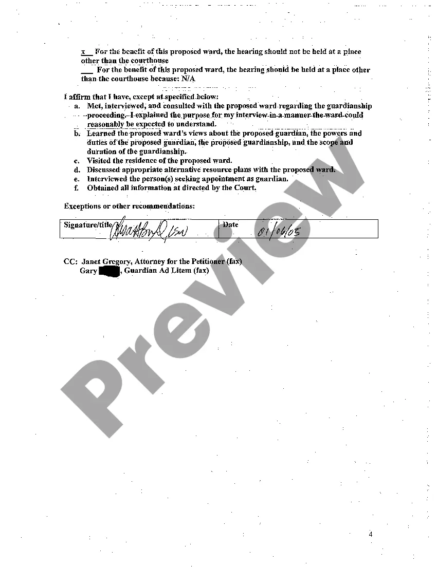 Preview A07 Report of Visitor