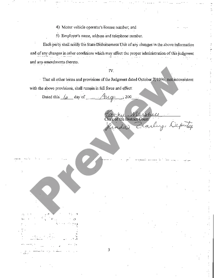 Preview A02 Amended Judgment