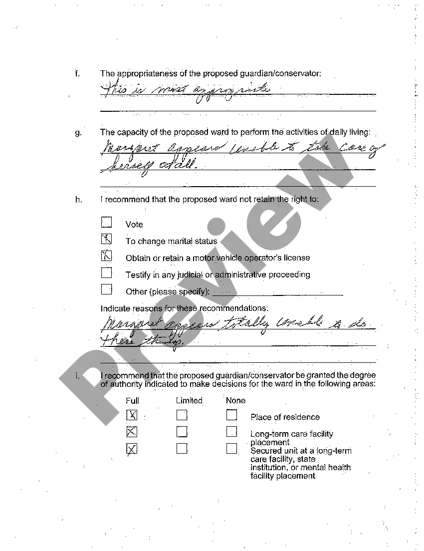 Preview A08 Report of Visitor