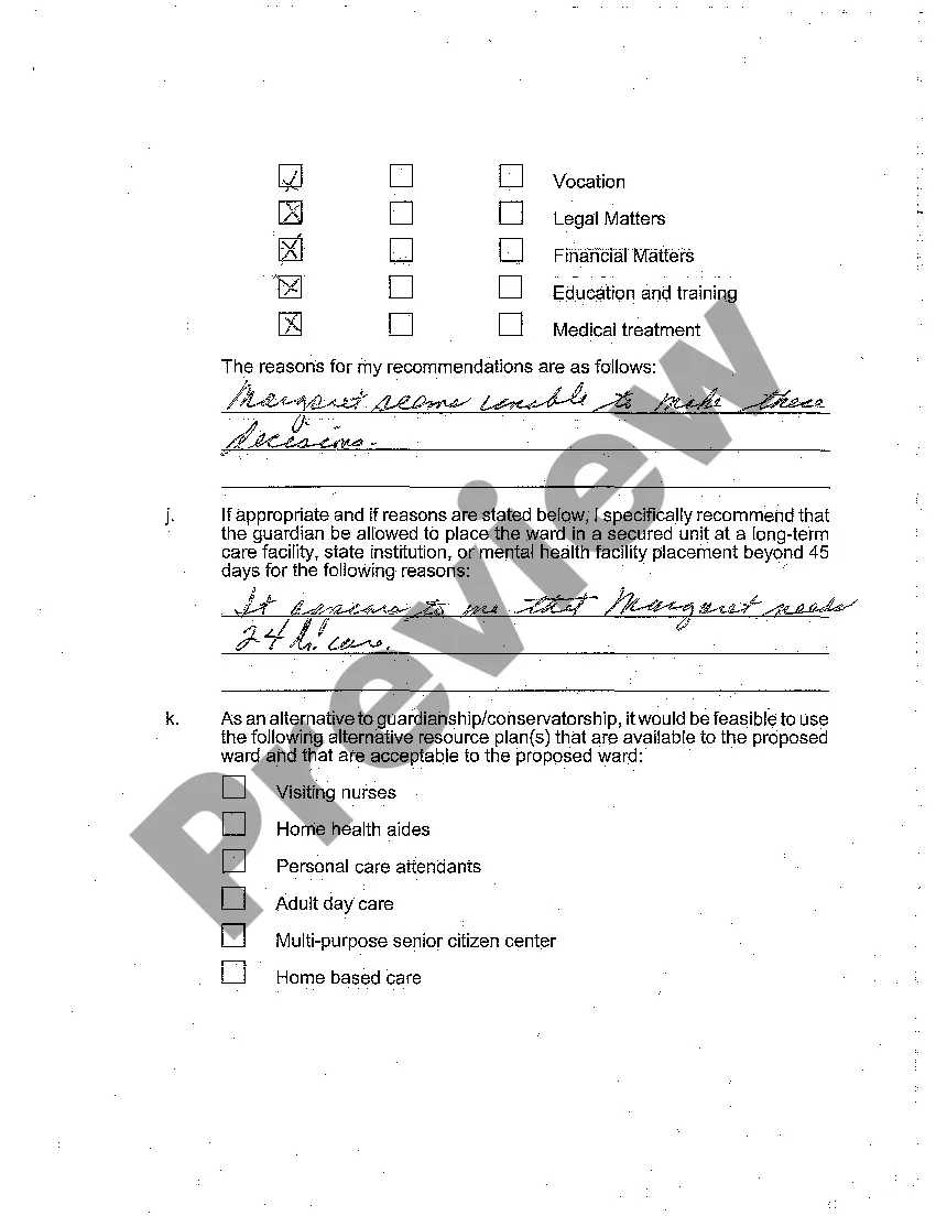 Preview A08 Report of Visitor