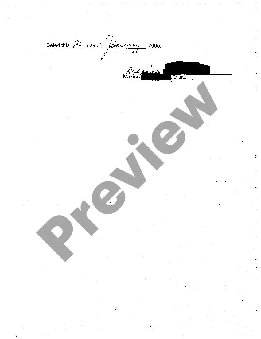 Preview A08 Report of Visitor