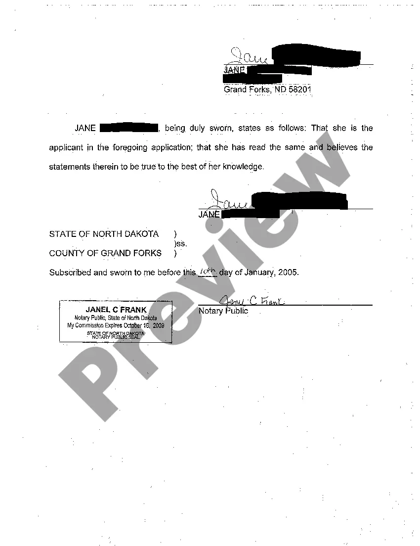 Get A02 Application for Informal Probate of Will and Appointment of a Personal Representative Preview A02 Application for Informal Probate of Will and Appointment of a Personal Representative