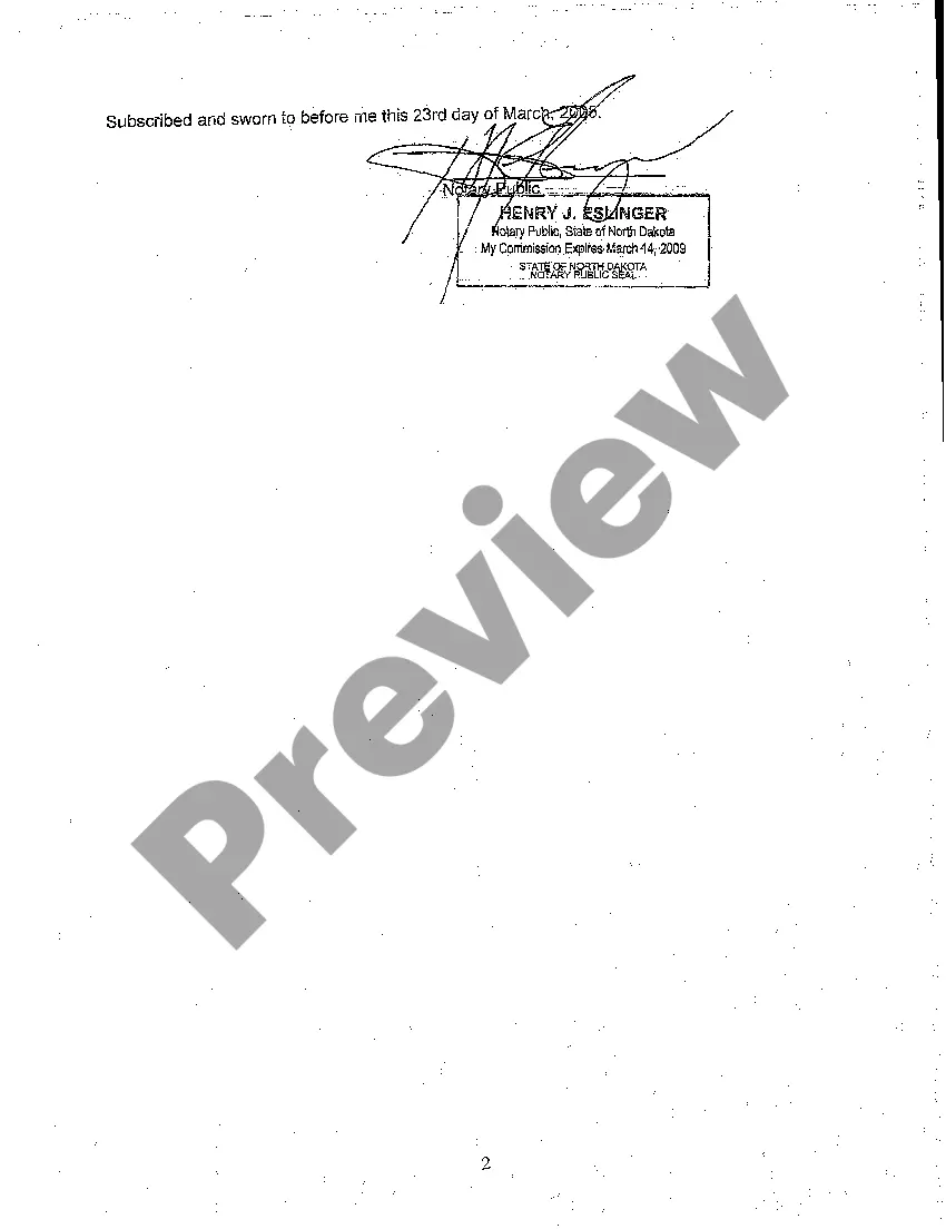 Preview A01 Application for Informal Probate and Appointment of a Personal Representative in Intestacy