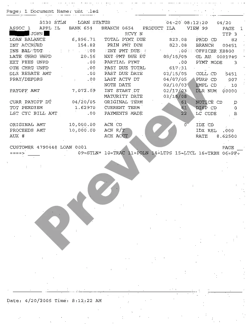 Get A04 Written Statement of Claim Preview A04 Written Statement of Claim