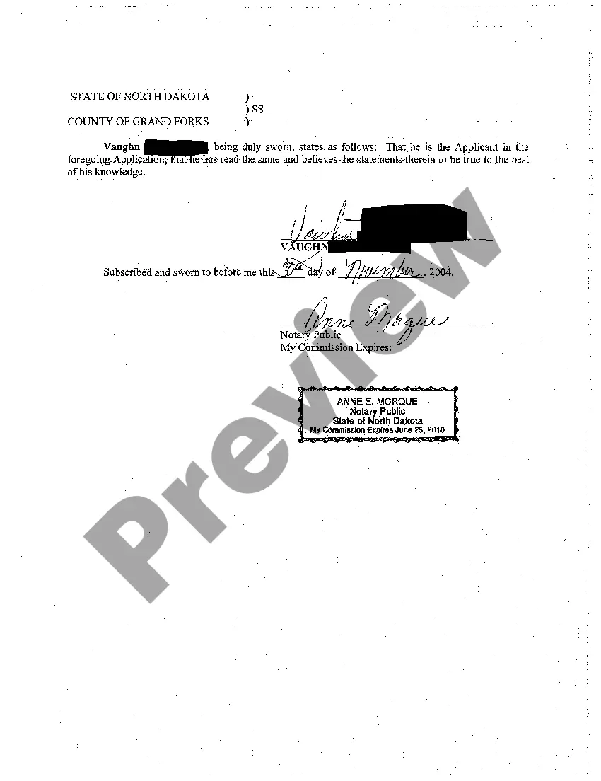 Get A01 Application for Informal Probate of Will and Appointment of a Personal Representative Preview A01 Application for Informal Probate of Will and Appointment of a Personal Representative