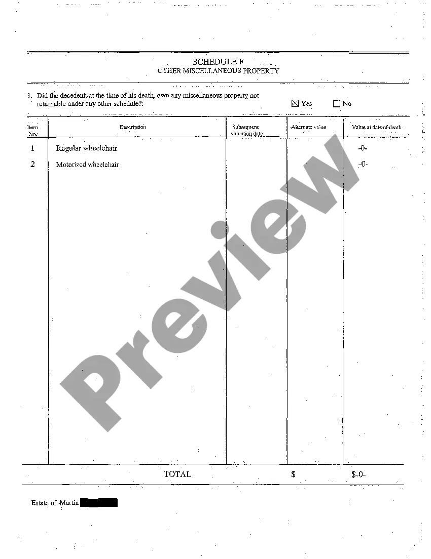 Preview A08 State Hospital Developmental Center Release of Claim