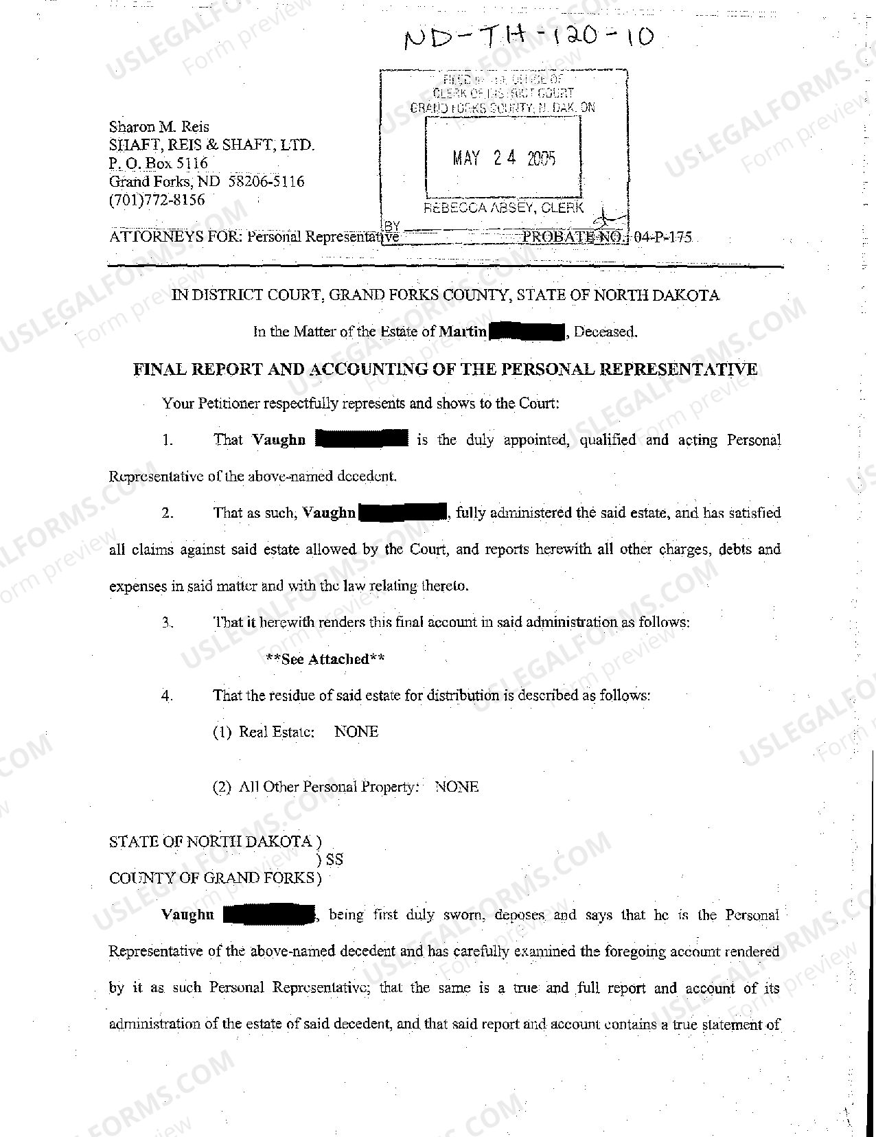 New Jersey Complaint in Prerogative Writ Appeal from Zoning Board US Legal Forms